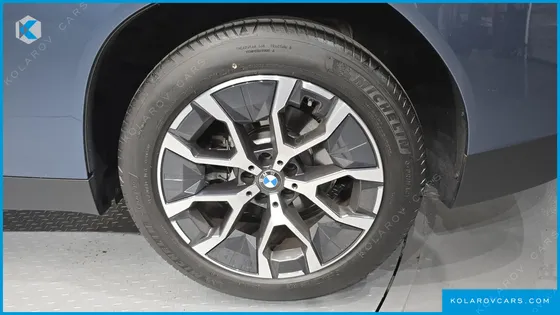 BMW X3 XDRIVE 20