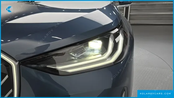 BMW X3 XDRIVE 20