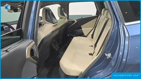 BMW X3 XDRIVE 20