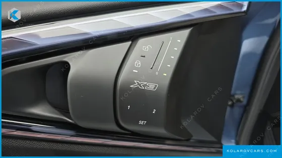 BMW X3 XDRIVE 20