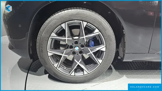 BMW X3 XDRIVE 20 M SPORT