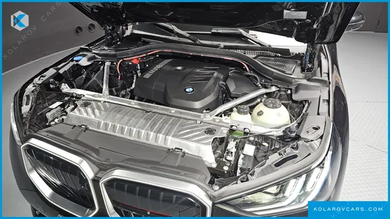 BMW X3 XDRIVE 20 M SPORT