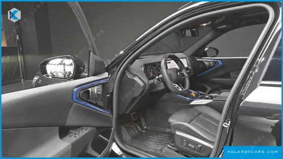 BMW X3 XDRIVE 20 M SPORT