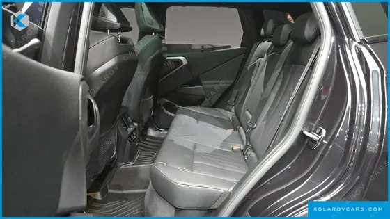 BMW X3 XDRIVE 20 M SPORT