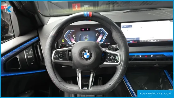BMW X3 XDRIVE 20 M SPORT