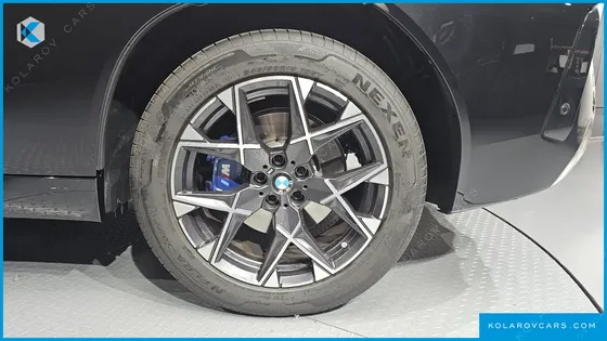 BMW X3 XDRIVE 20 M SPORT