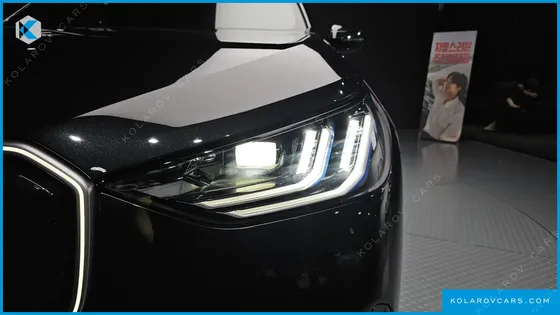 BMW X3 XDRIVE 20 M SPORT