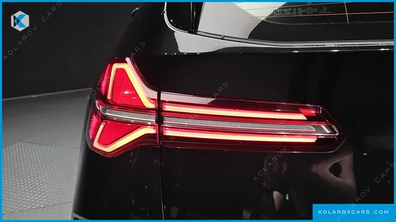 BMW X3 XDRIVE 20 M SPORT