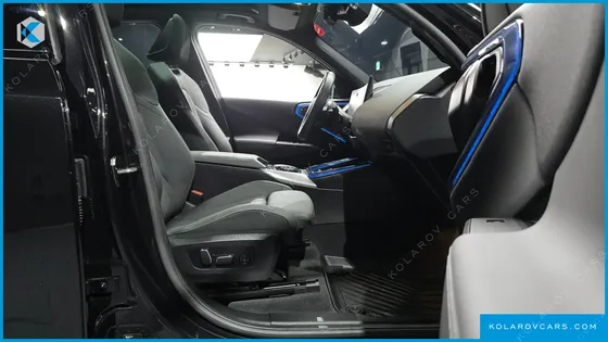 BMW X3 XDRIVE 20 M SPORT