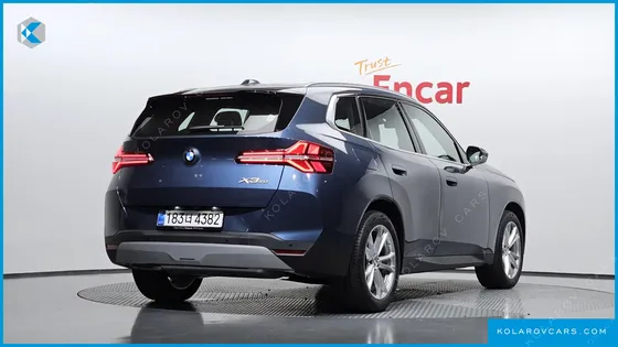BMW X3 XDRIVE 20
