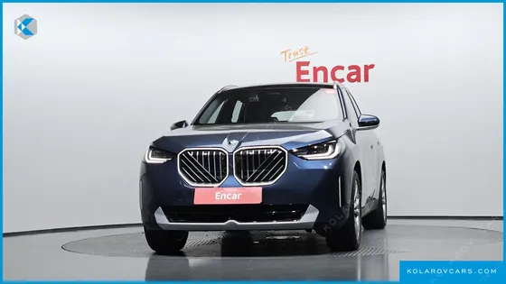 BMW X3 XDRIVE 20