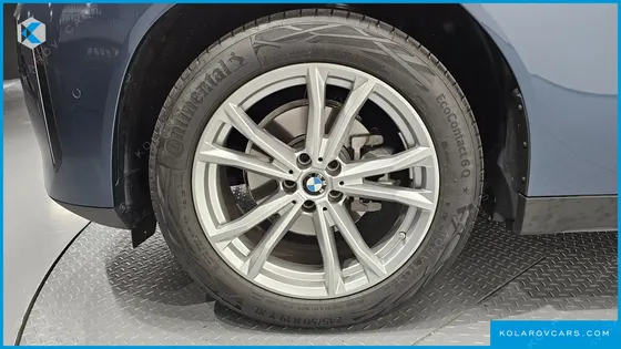BMW X3 XDRIVE 20