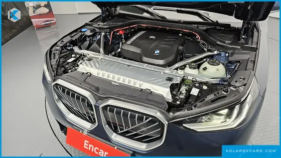 BMW X3 XDRIVE 20
