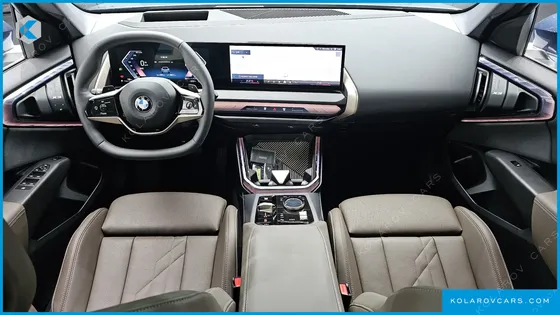 BMW X3 XDRIVE 20