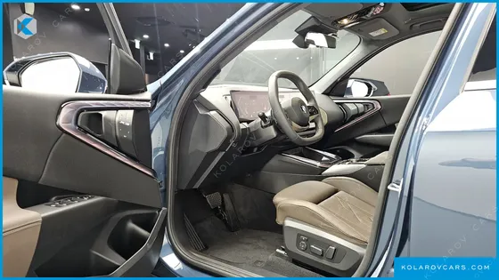 BMW X3 XDRIVE 20