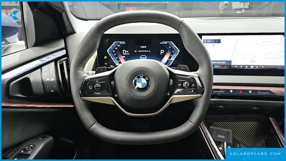 BMW X3 XDRIVE 20