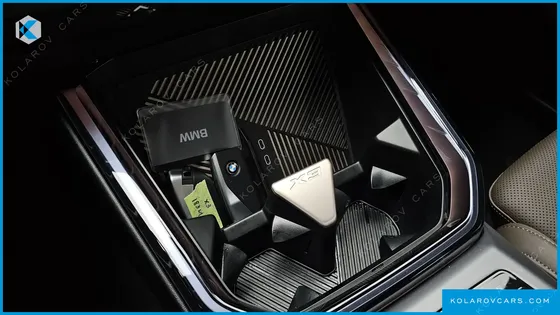 BMW X3 XDRIVE 20