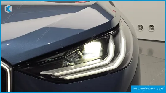 BMW X3 XDRIVE 20