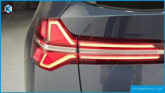 BMW X3 XDRIVE 20