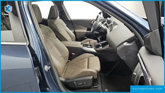 BMW X3 XDRIVE 20