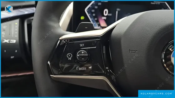 BMW X3 XDRIVE 20