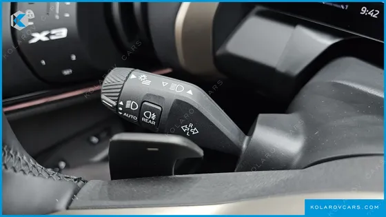 BMW X3 XDRIVE 20
