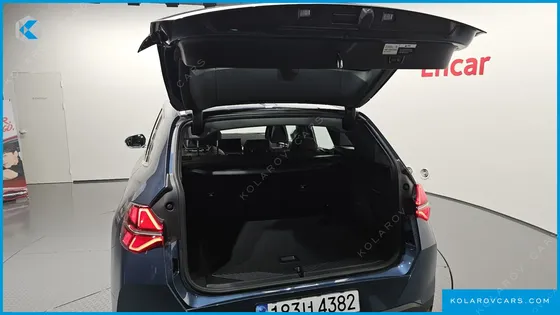 BMW X3 XDRIVE 20