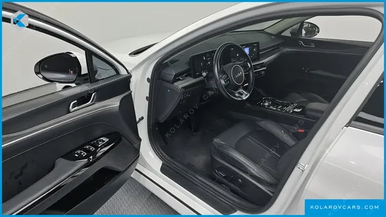KIA K5 2.0