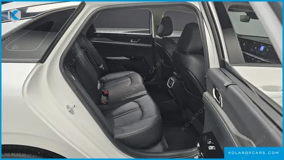 KIA K5 2.0