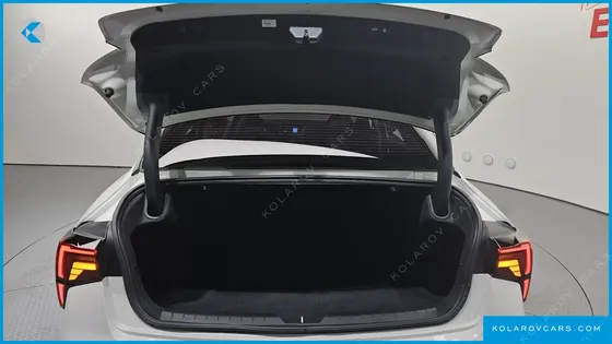 KIA K5 2.0