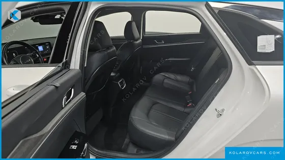 KIA K5 2.0