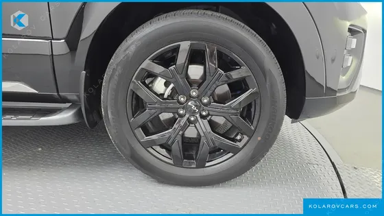 KIA MOHAVE DIESEL 3.0 4WD 7-SEATER