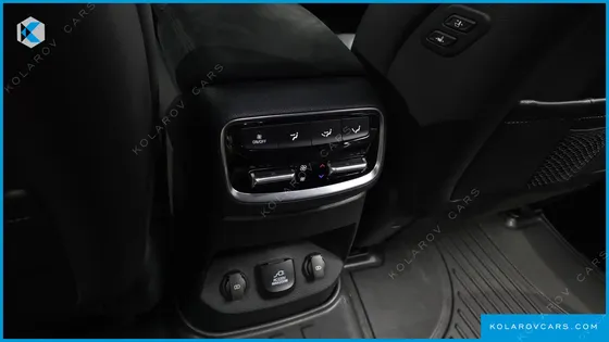 KIA MOHAVE DIESEL 3.0 4WD 7-SEATER