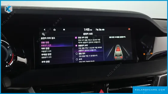 KIA MOHAVE DIESEL 3.0 4WD 7-SEATER