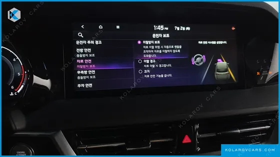 KIA MOHAVE DIESEL 3.0 4WD 7-SEATER