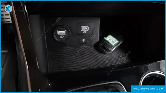 KIA MOHAVE DIESEL 3.0 4WD 7-SEATER