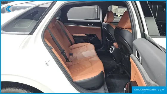 KIA K5 2.0