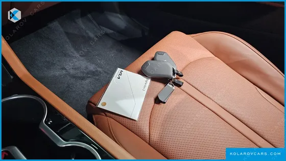 KIA K5 2.0
