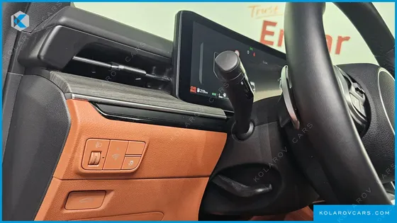 KIA K5 2.0