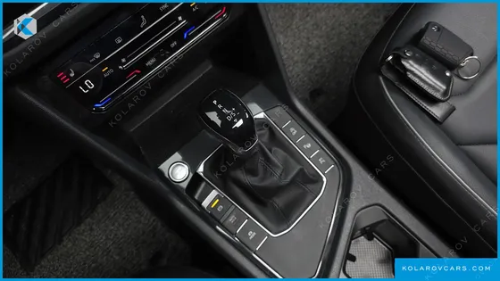 VOLKSWAGEN TIGUAN 2.0 TDI PRESTIGE