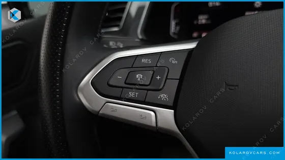 VOLKSWAGEN TIGUAN 2.0 TDI PRESTIGE