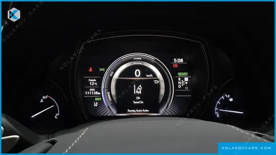 LEXUS LS 3.5 LUXURY AWD