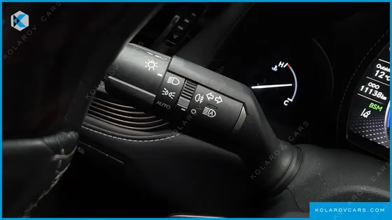 LEXUS LS 3.5 LUXURY AWD