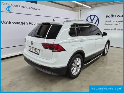 VOLKSWAGEN TIGUAN 2.0 TDI PREMIUM