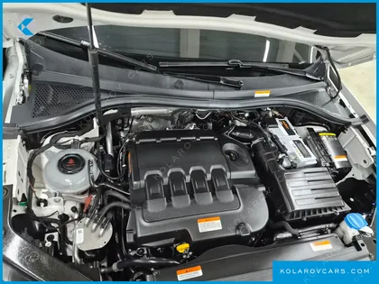 VOLKSWAGEN TIGUAN 2.0 TDI PREMIUM