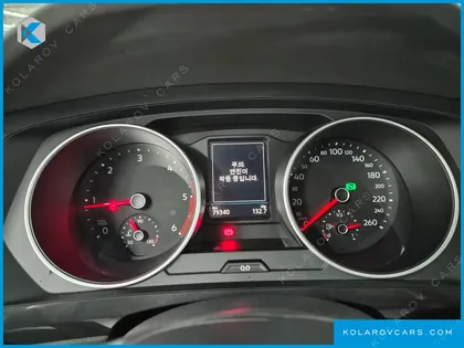 VOLKSWAGEN TIGUAN 2.0 TDI PREMIUM