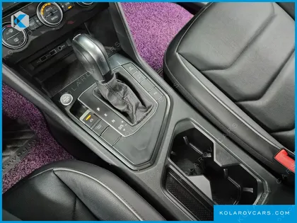 VOLKSWAGEN TIGUAN 2.0 TDI PREMIUM