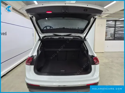 VOLKSWAGEN TIGUAN 2.0 TDI PREMIUM