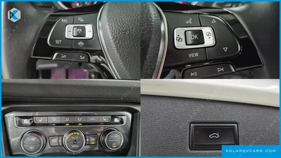 VOLKSWAGEN TIGUAN 2.0 TDI PREMIUM