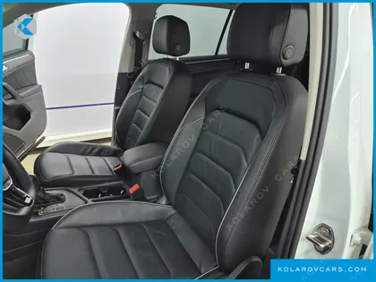 VOLKSWAGEN TIGUAN 2.0 TDI PREMIUM